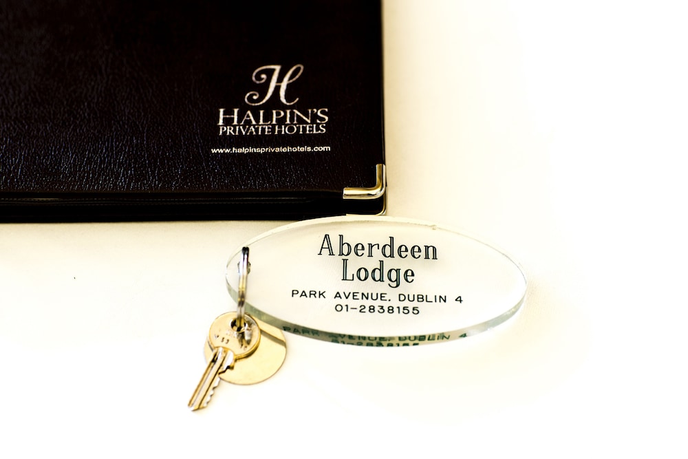 Aberdeen Lodge Dublin 6/50