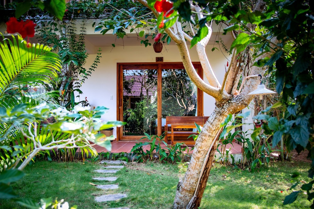 La Casa Resort 32/44