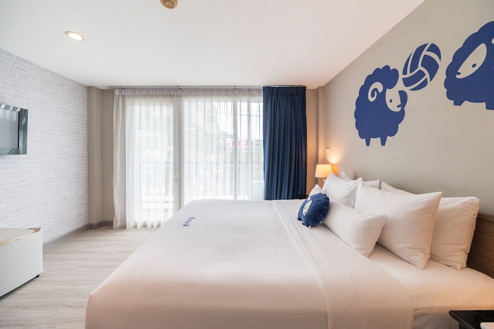 Kokotel Krabi Ao Nang 10/50