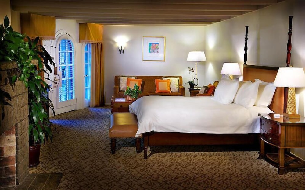 The Mission Inn Hotel & Spa 11/48