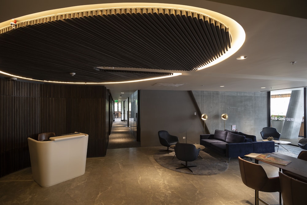 Salvio Parque 93 Bogota, Curio Collection by Hilton 34/77