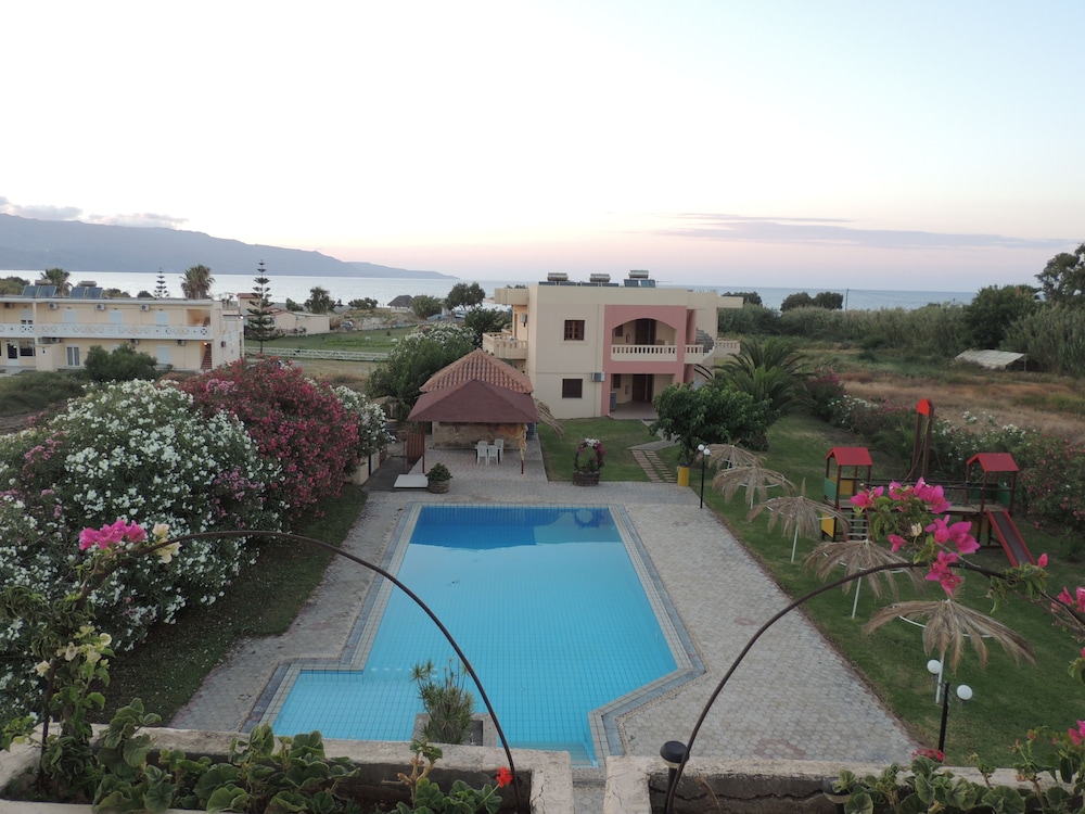 Villa Rita 24/57