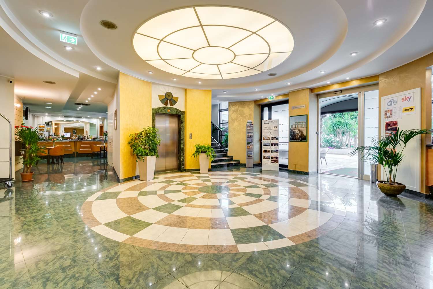 Best Western Hotel Imperiale 6/32