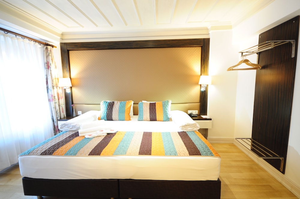 Ottopera Hotel 15/40
