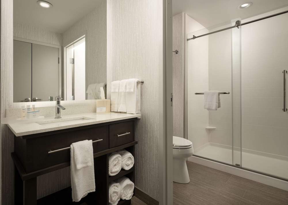 Homewood Suites by Hilton Jackson Fondren Medical District 18/44