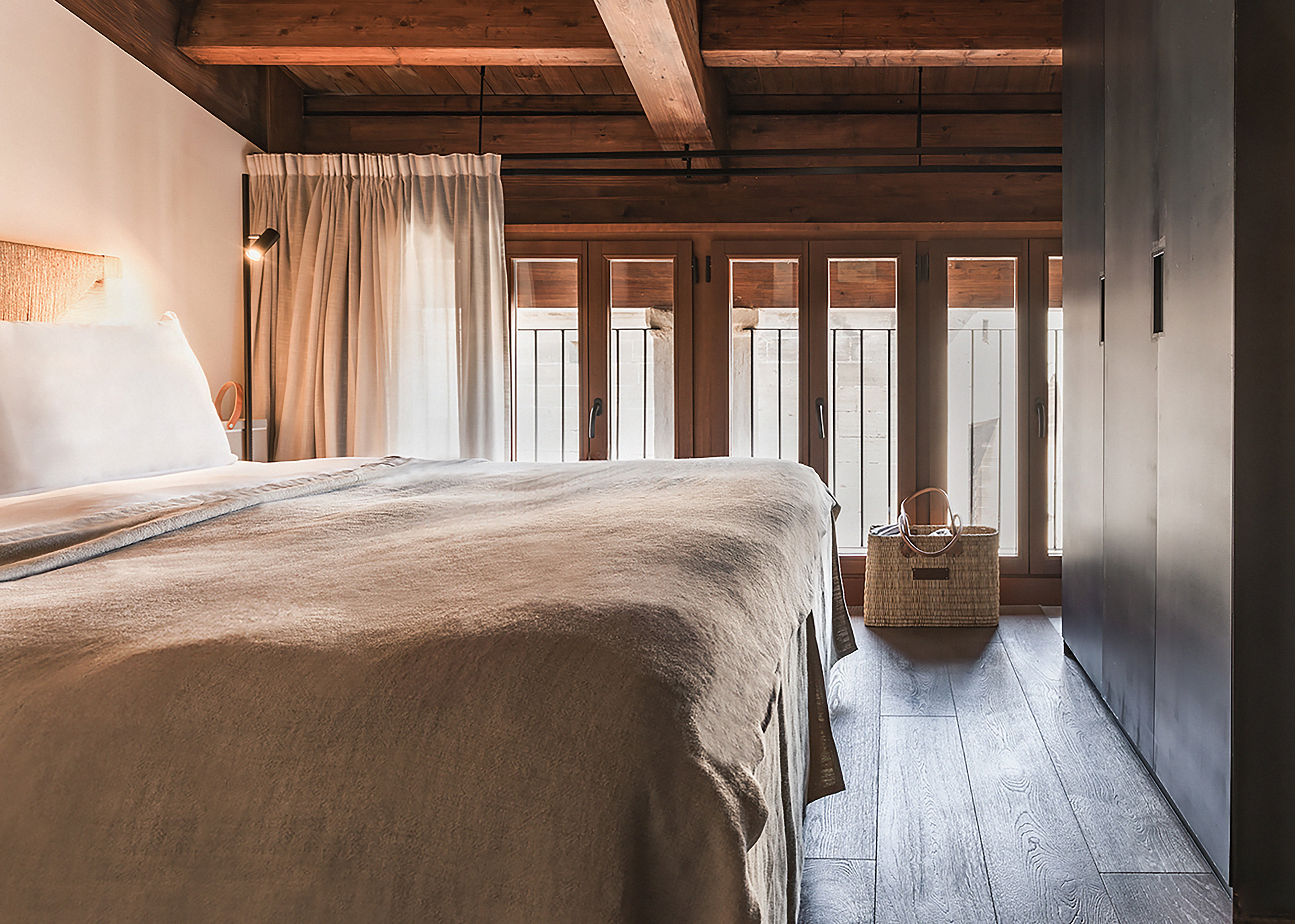 Nobis Hotel Palma, a Member of Design Hotels 7/25