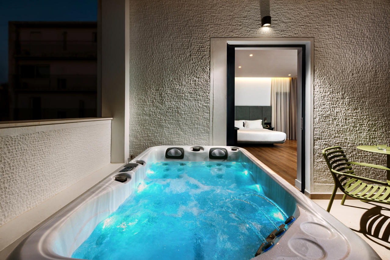 ZEA URBAN LIVING 30/46