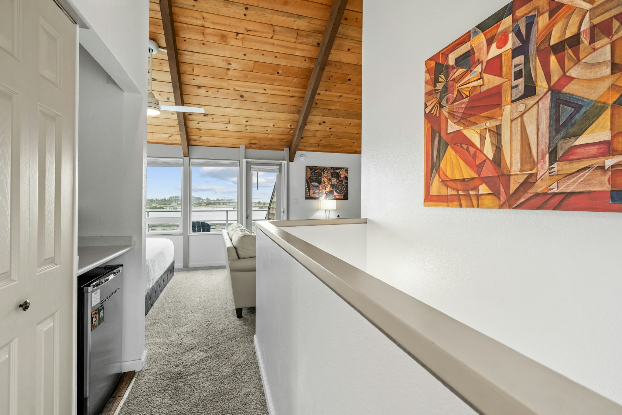 The Embarcadero Resort Hotel & Marina 7/34