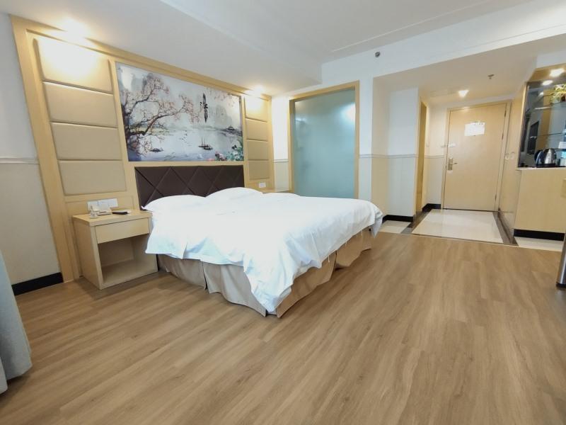 Greentree Inn Huangshan She County Huizhou Ancient City Middle Huangshan Road Hotel 25/40