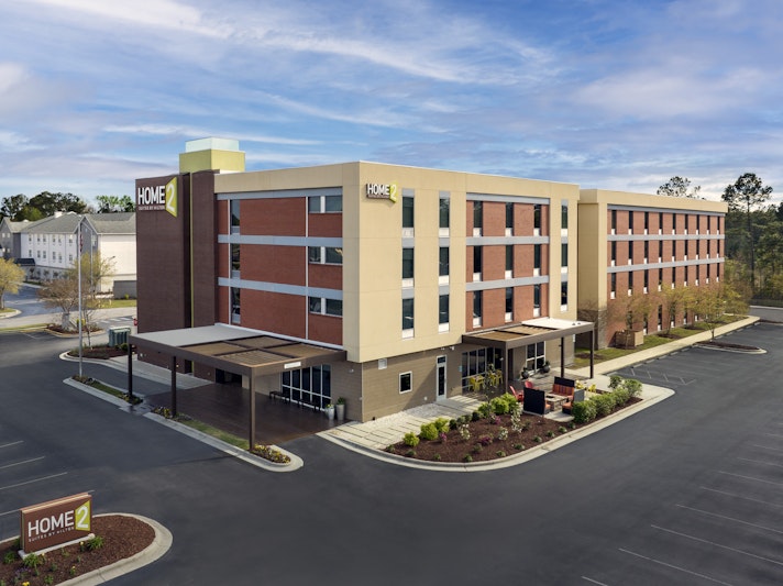 Home2 Suites By Hilton Jacksonville, NC 2/18