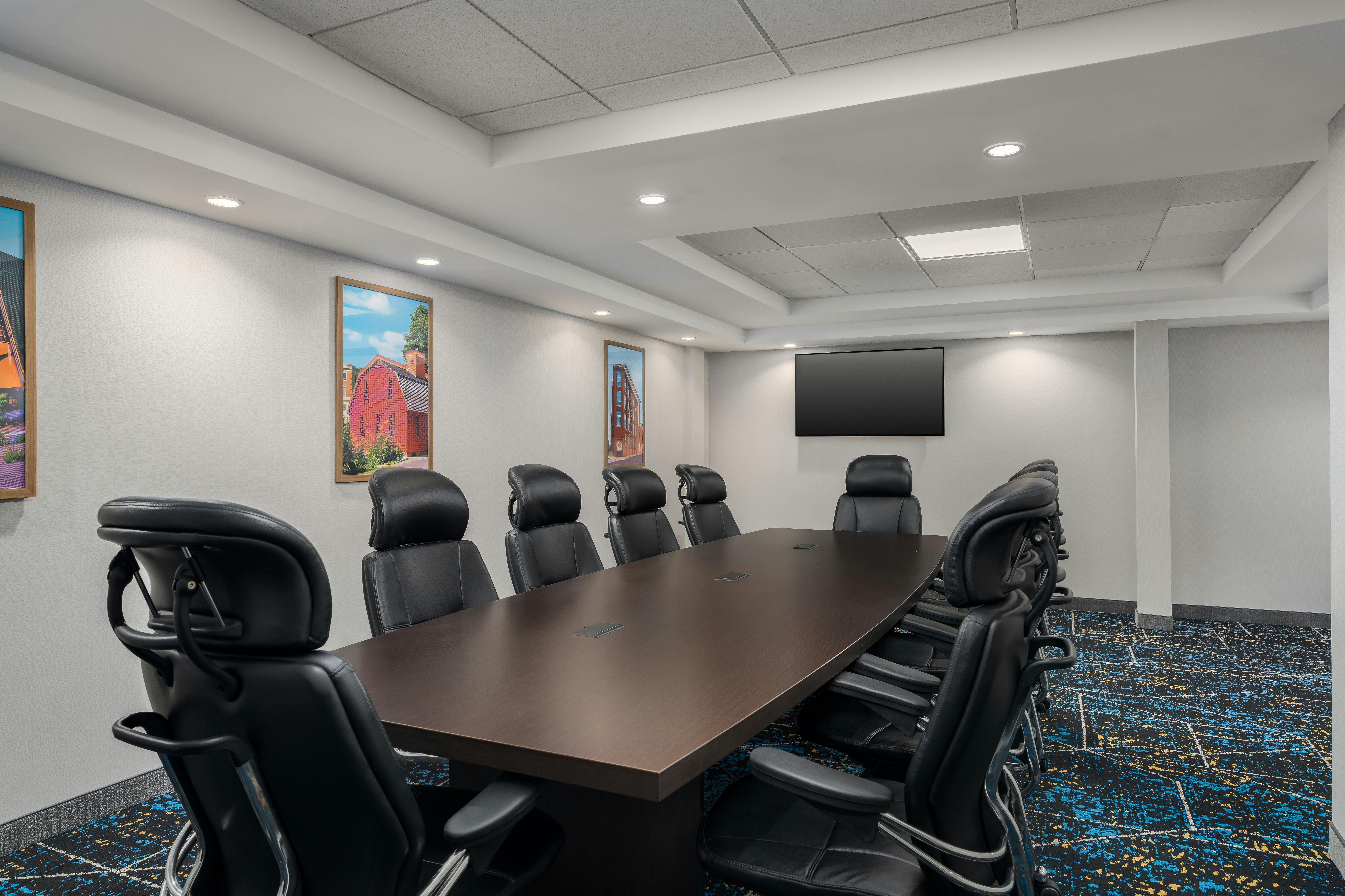 Hampton Inn By Hilton Pawtucket 32/35