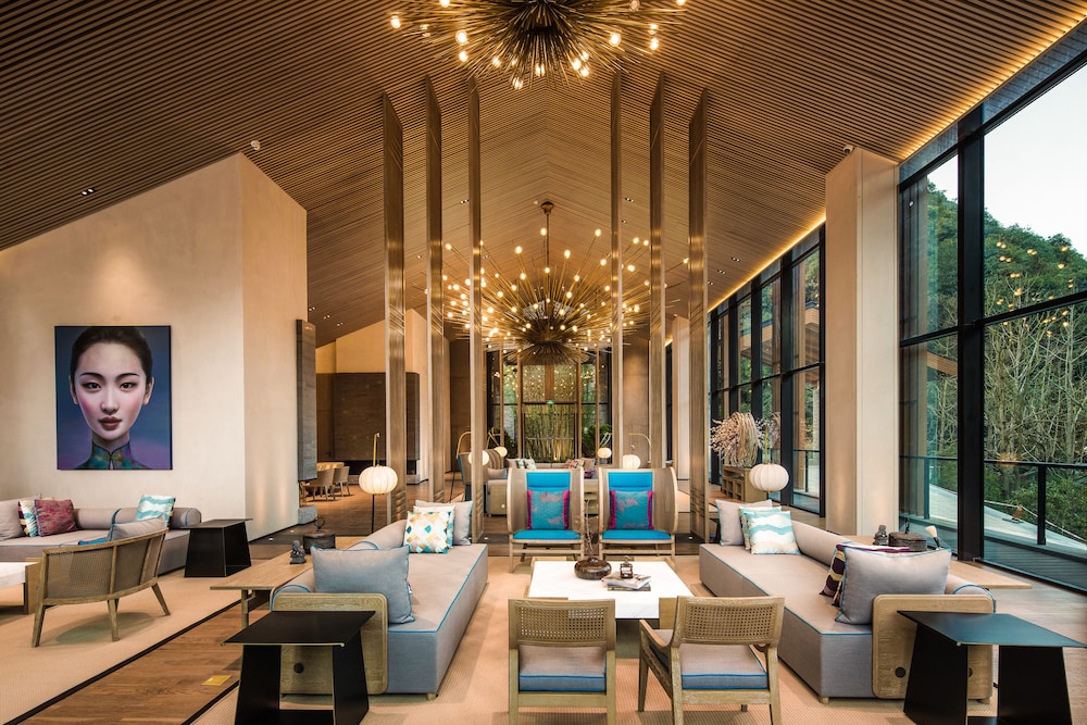 The Chedi Ninghai 23/50