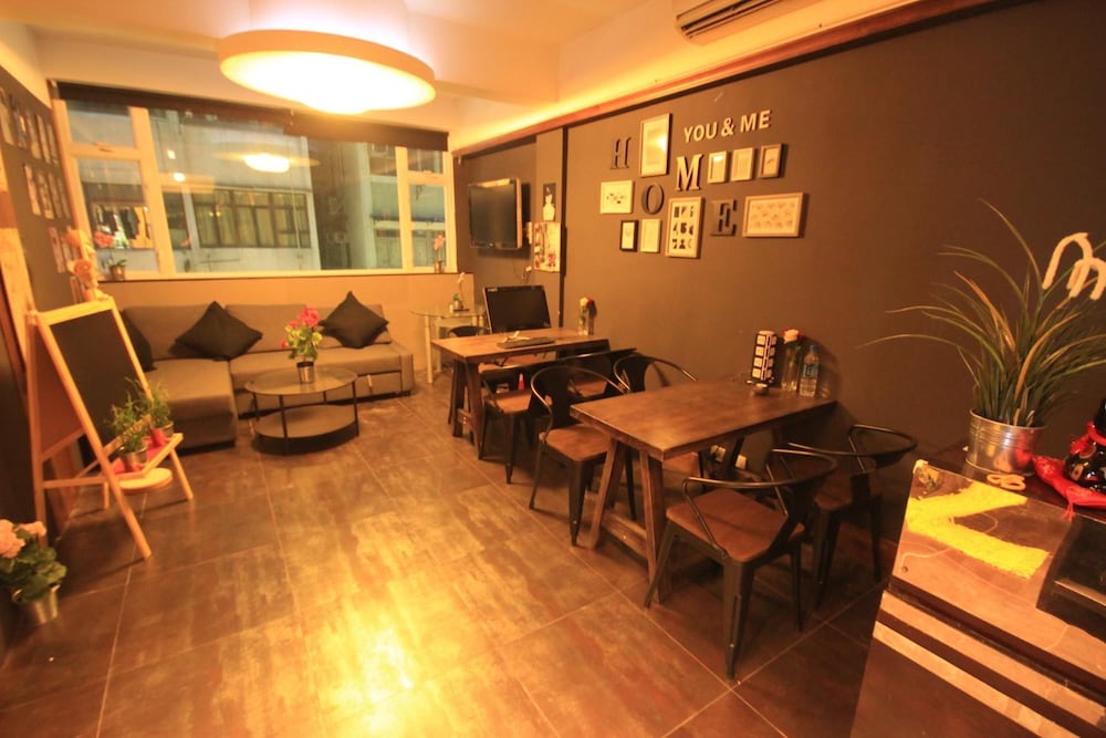 Timehouse (Hong Kong Hostel) 23/40