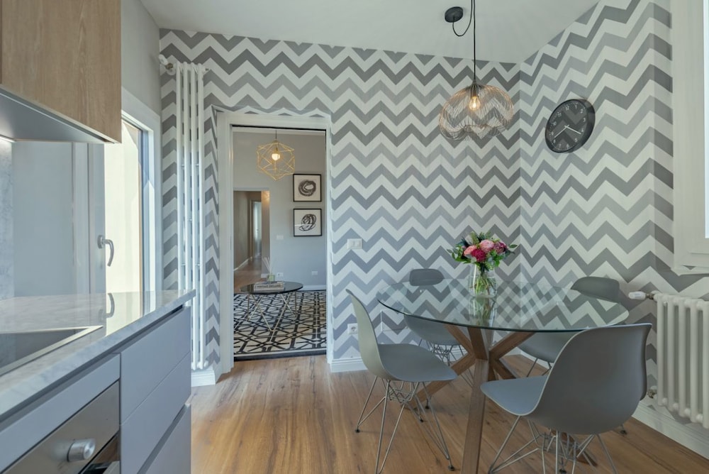 Flamingo Luxury Apartment 17/26