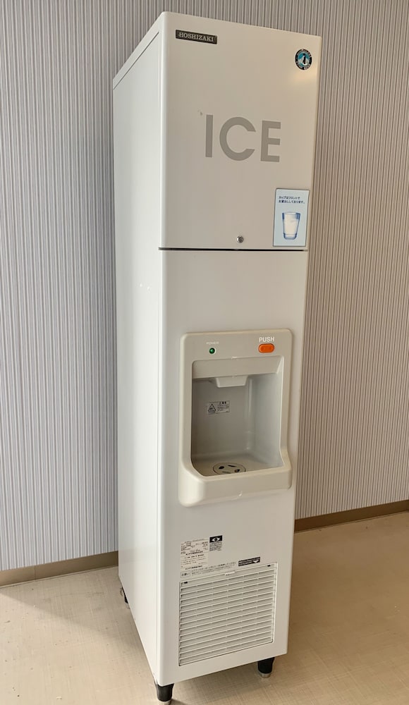 Shizuoka Ui Hotel 14/18