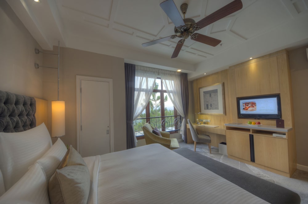 The Chateau Spa & Wellness Resort 27/60