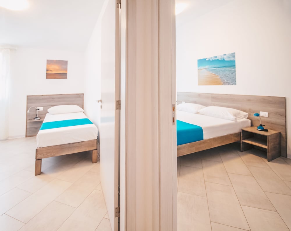 Halos Casa Resort 7/50