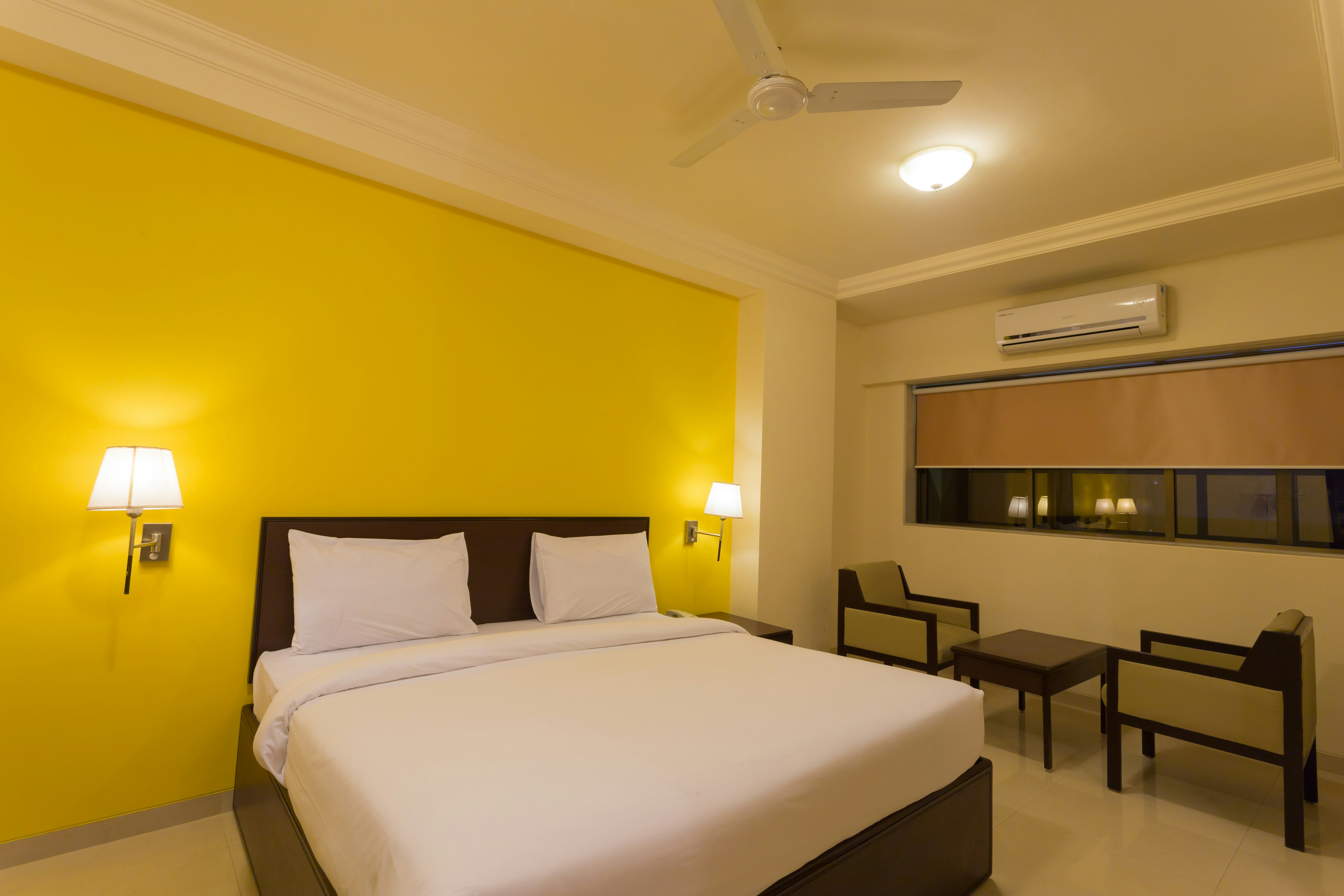 Ginger Hotel Thane 28/45