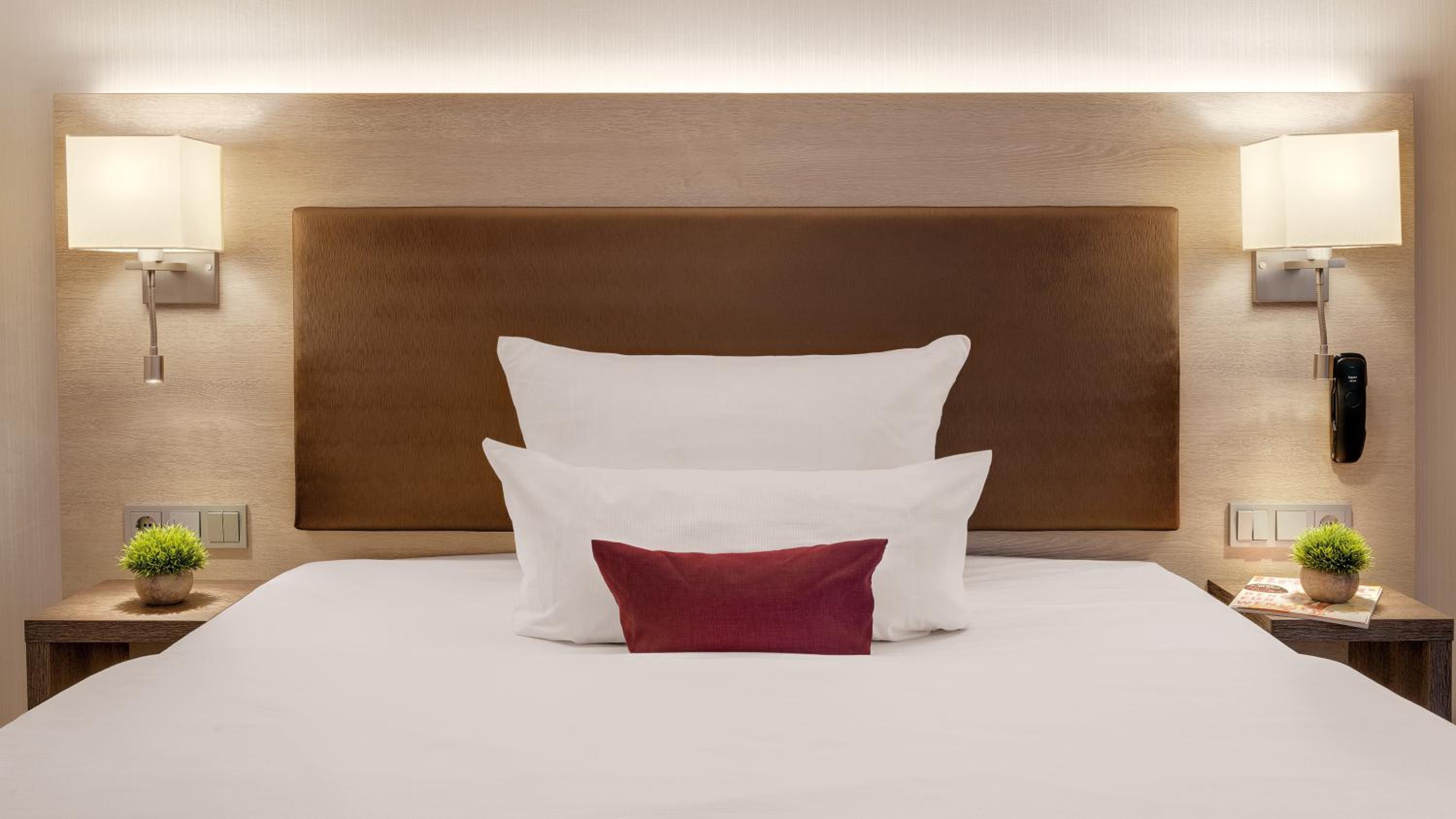 Hotel Newton Heilbronn 22/49