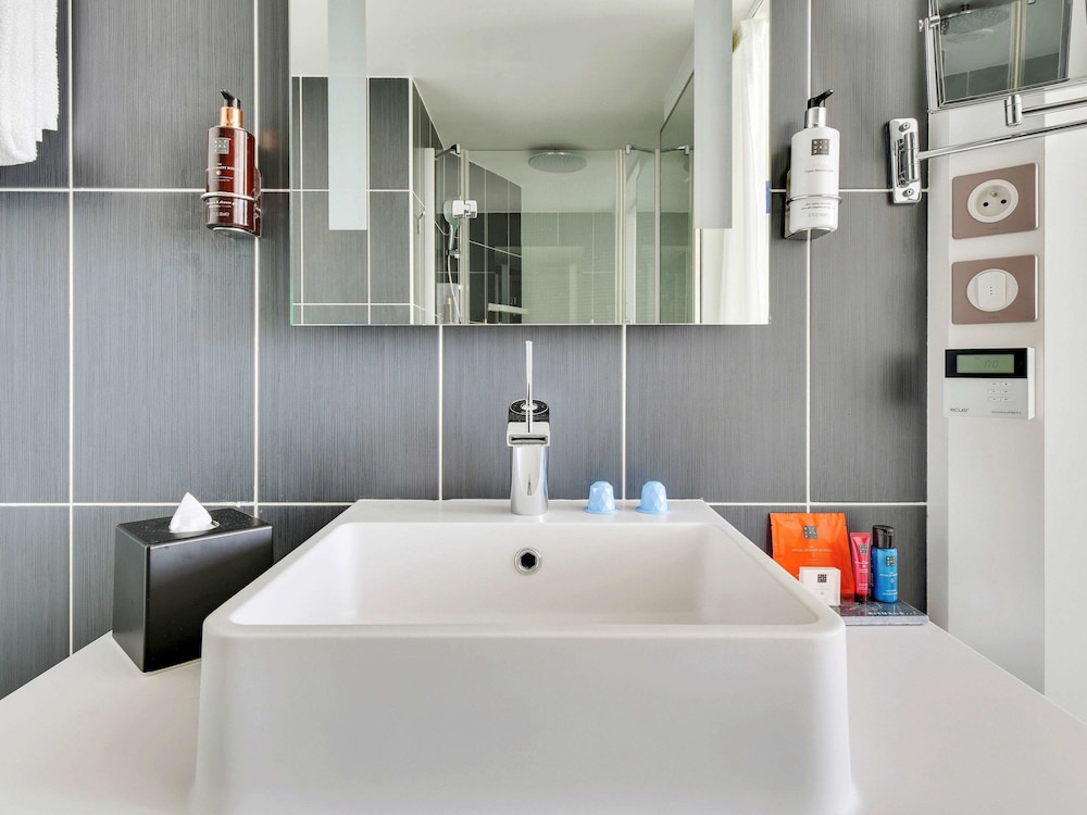 Novotel Suites Paris Issy Les Moulineaux 29/80