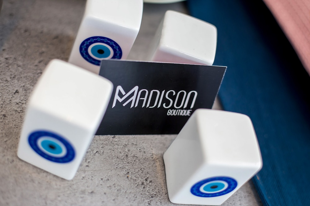 Madison精品酒店(Madison Boutique Hotel) 图片3