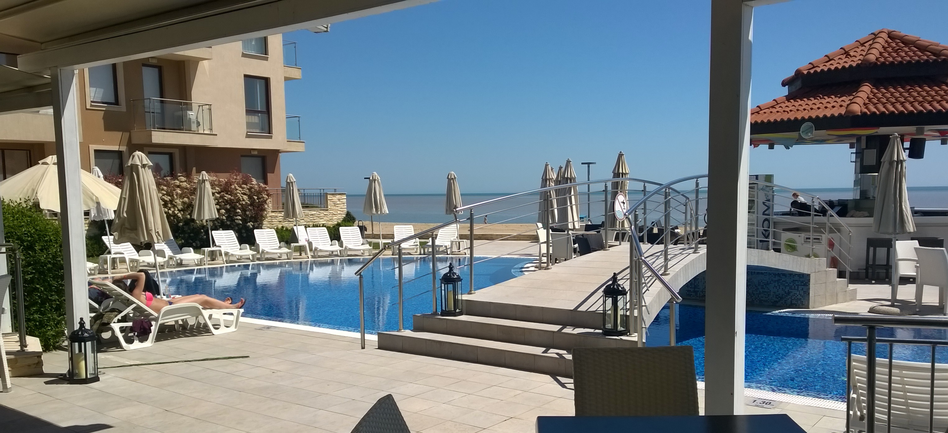 Obzor Beach Resort 46/48