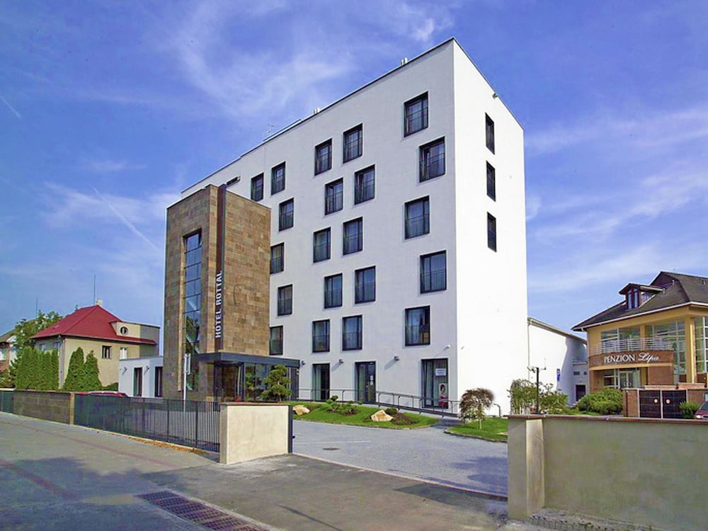 Rottal Hotel 6/39