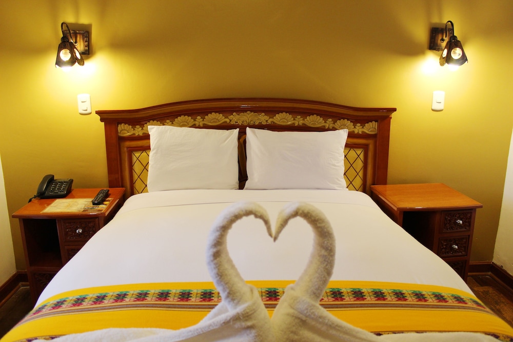 Hotel Cusco Jungle 21/67