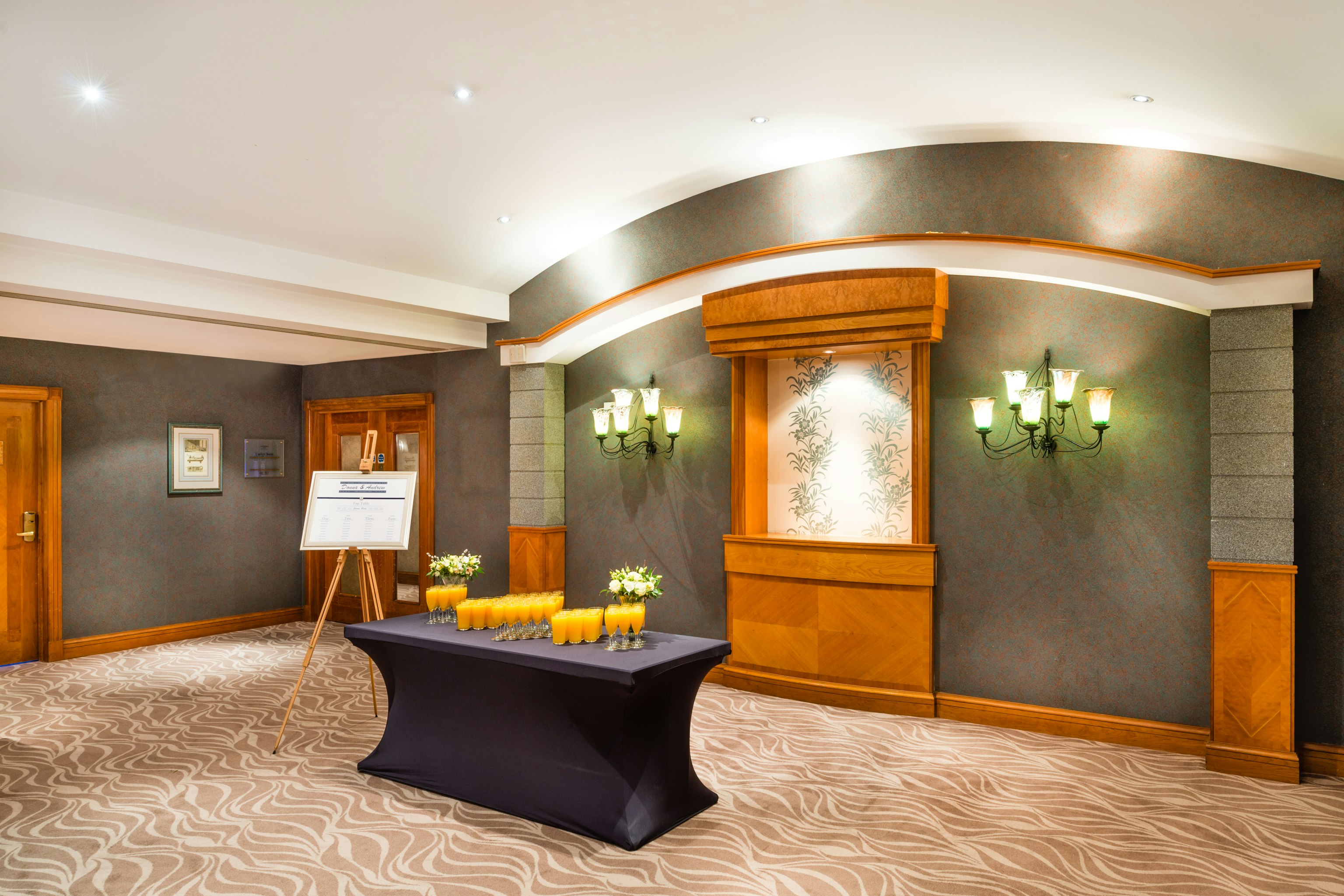 Copthorne Hotel Merry Hill Dudley 5/49