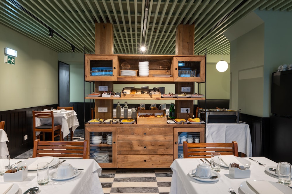 Blue Liberdade Hotel 31/43