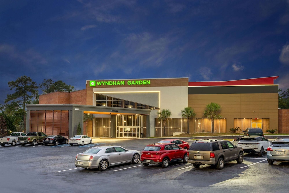 Wyndham Garden Columbia/Ft. Jackson 18/24