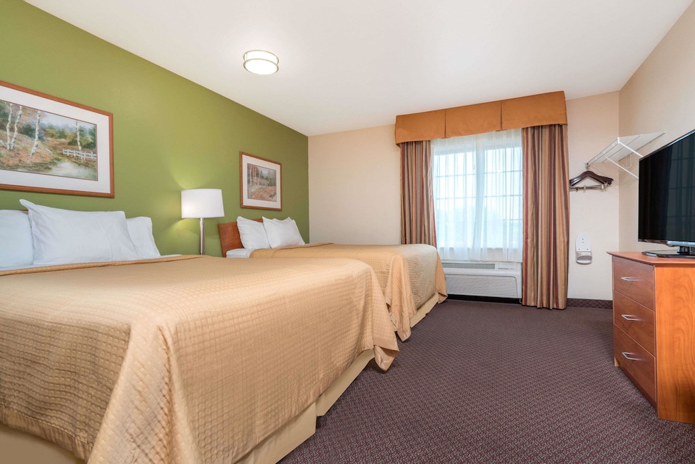 Hotel Rochester Mayo Clinic South 11/30