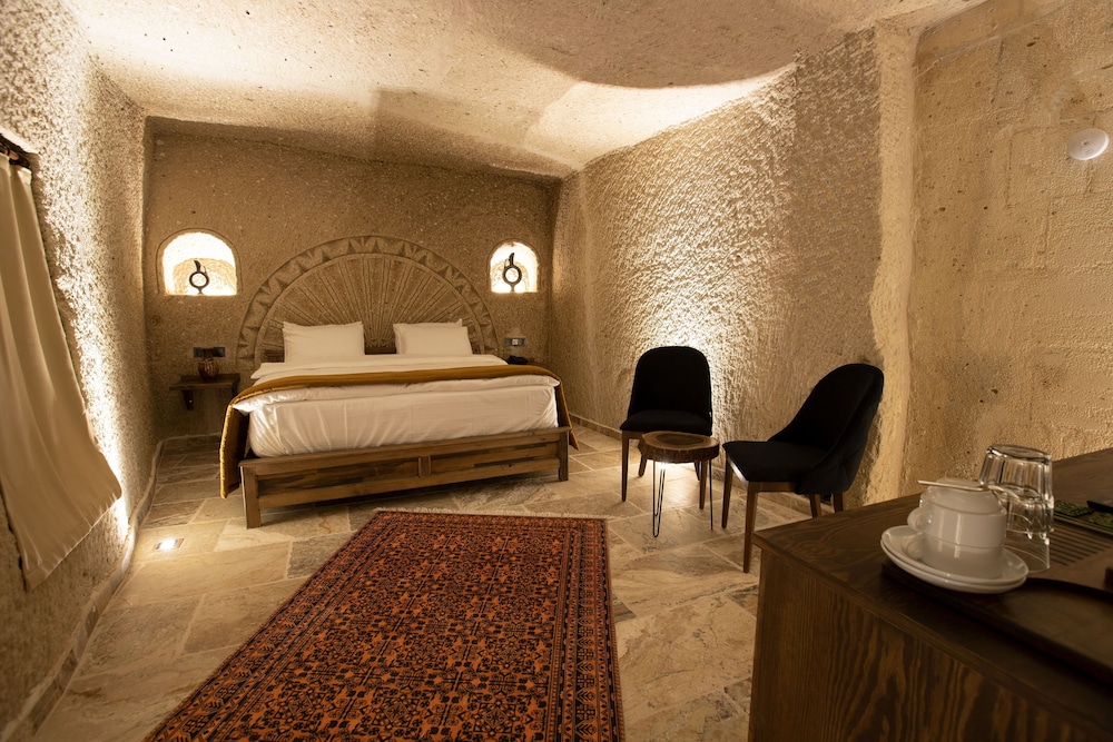 Medusa Cave Hotel 17/50