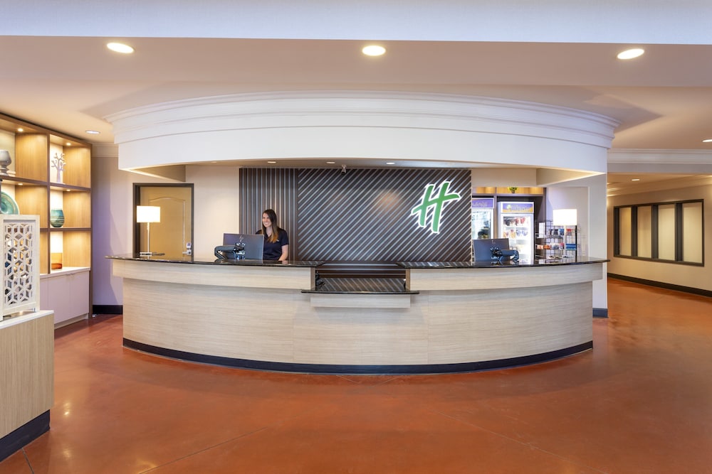 Holiday Inn Hotel Suites Maple Grove Nw Mpls Arbor Lks 12/76