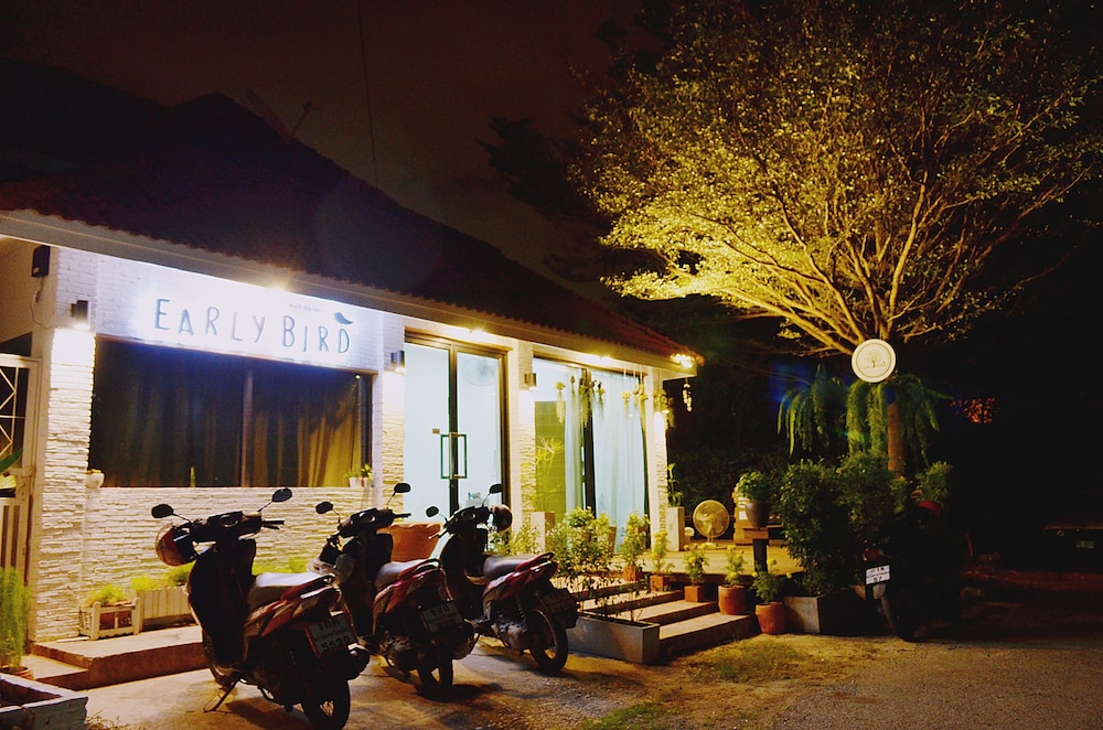 Early Bird Hostel Ayutthaya 7/47