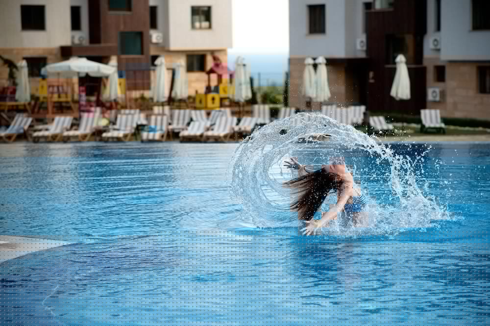 Topola Skies Resort and Aquapark Ex Topola Skies Golf Spa Resort 8/67