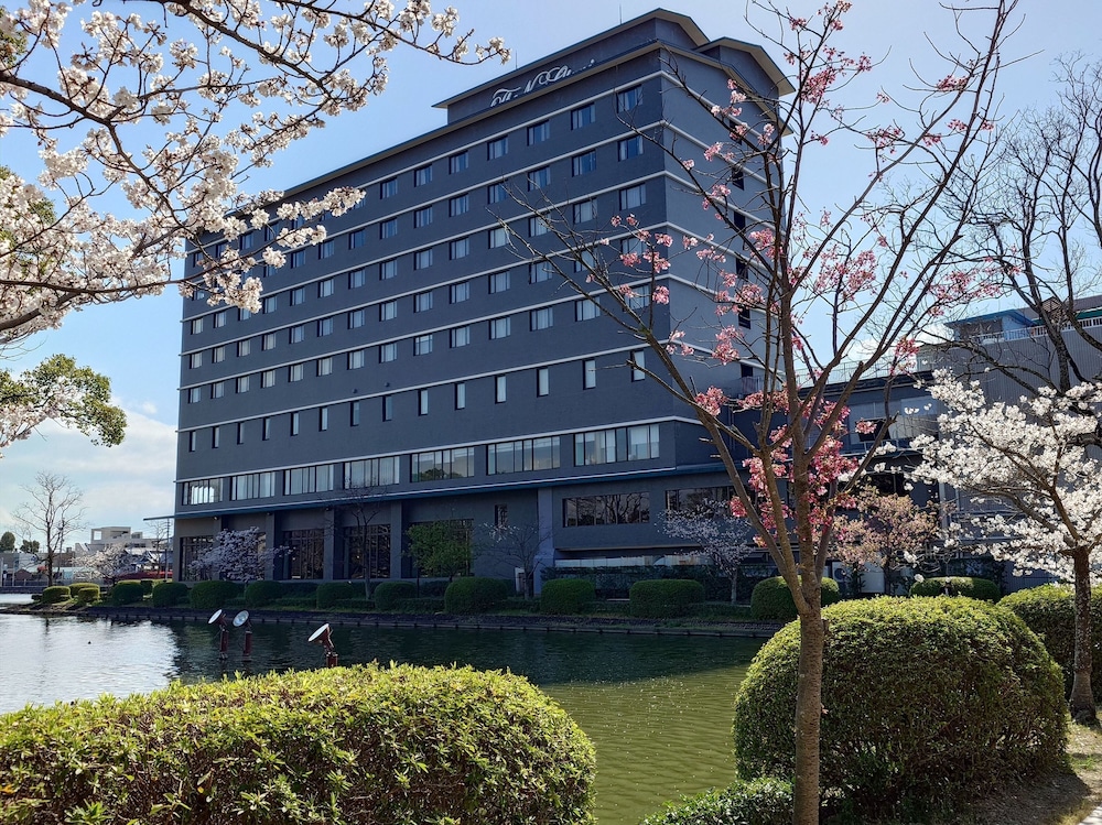 Hotel New Otani Saga 3/50
