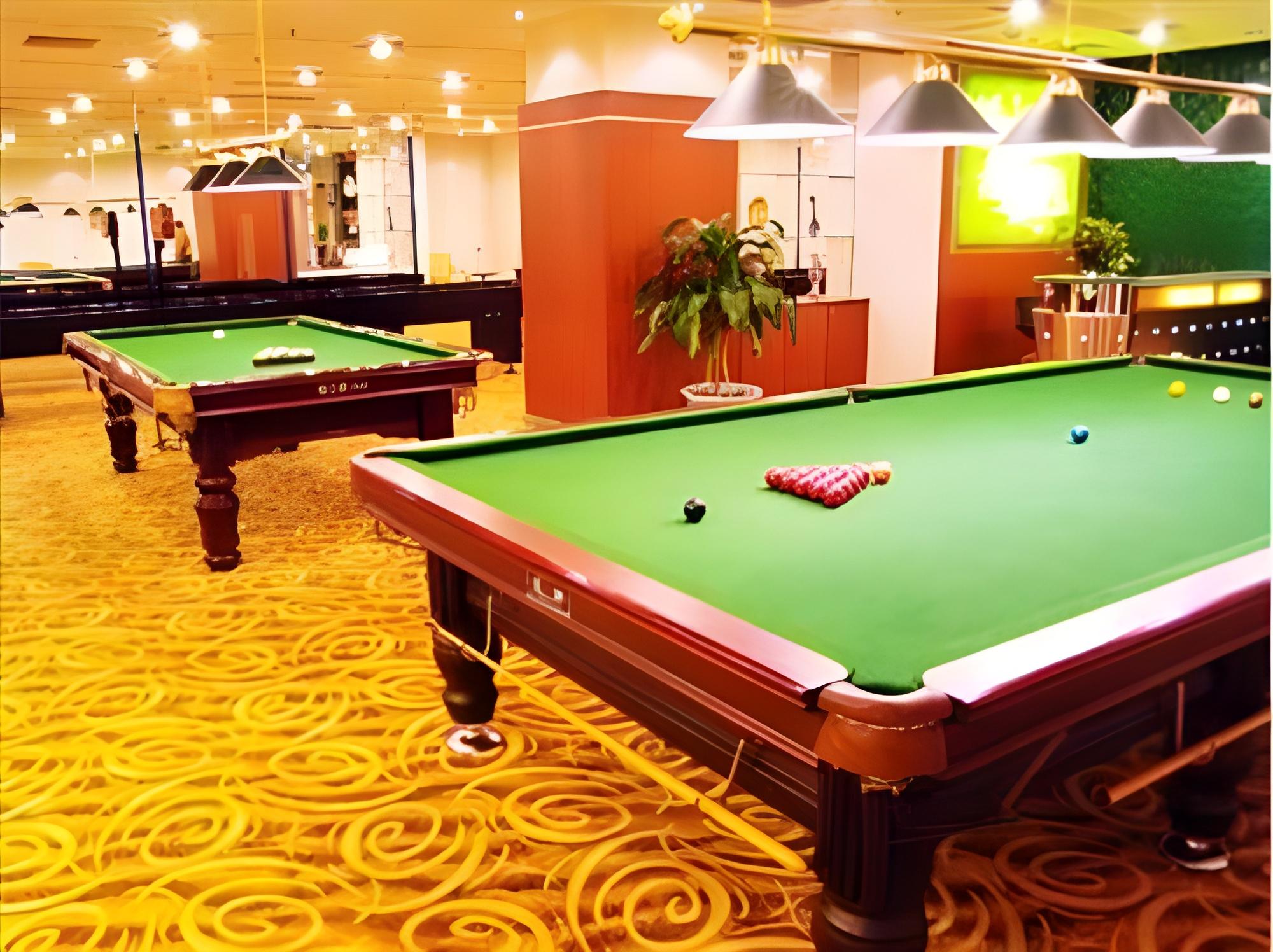 FU JIAN HOTEL BEIJING 26/42