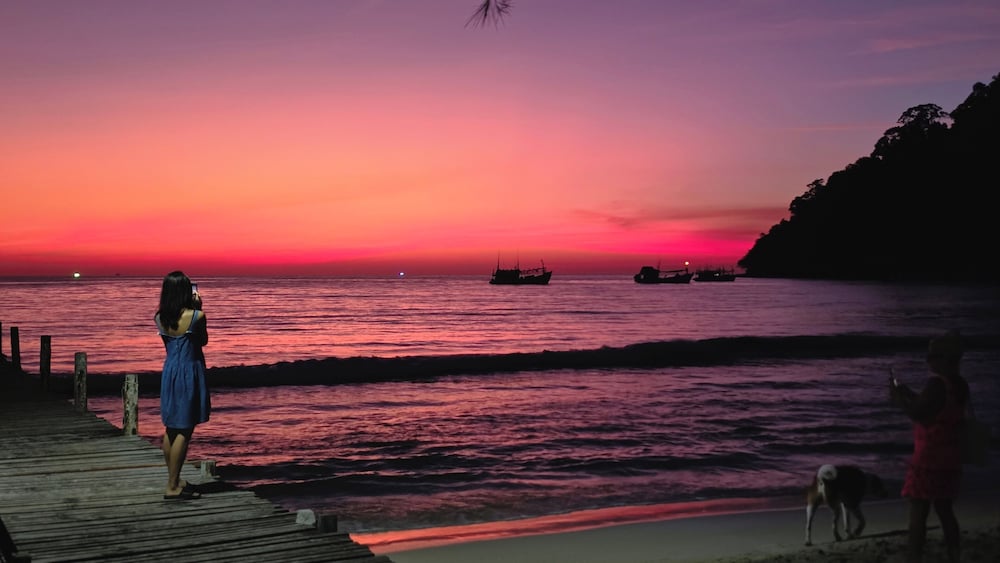 Ko Kut Ao Phrao Beach Resort 44/50