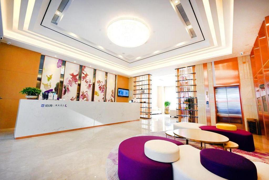 Lavande Hotel (Dongguan Songshan Lake Huawei) 3/36