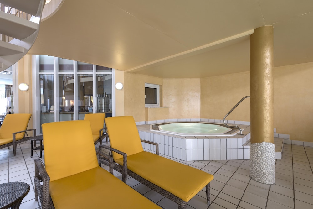Wellness- & Nationalpark Hotel Schliffkopf, BWSC 35/60