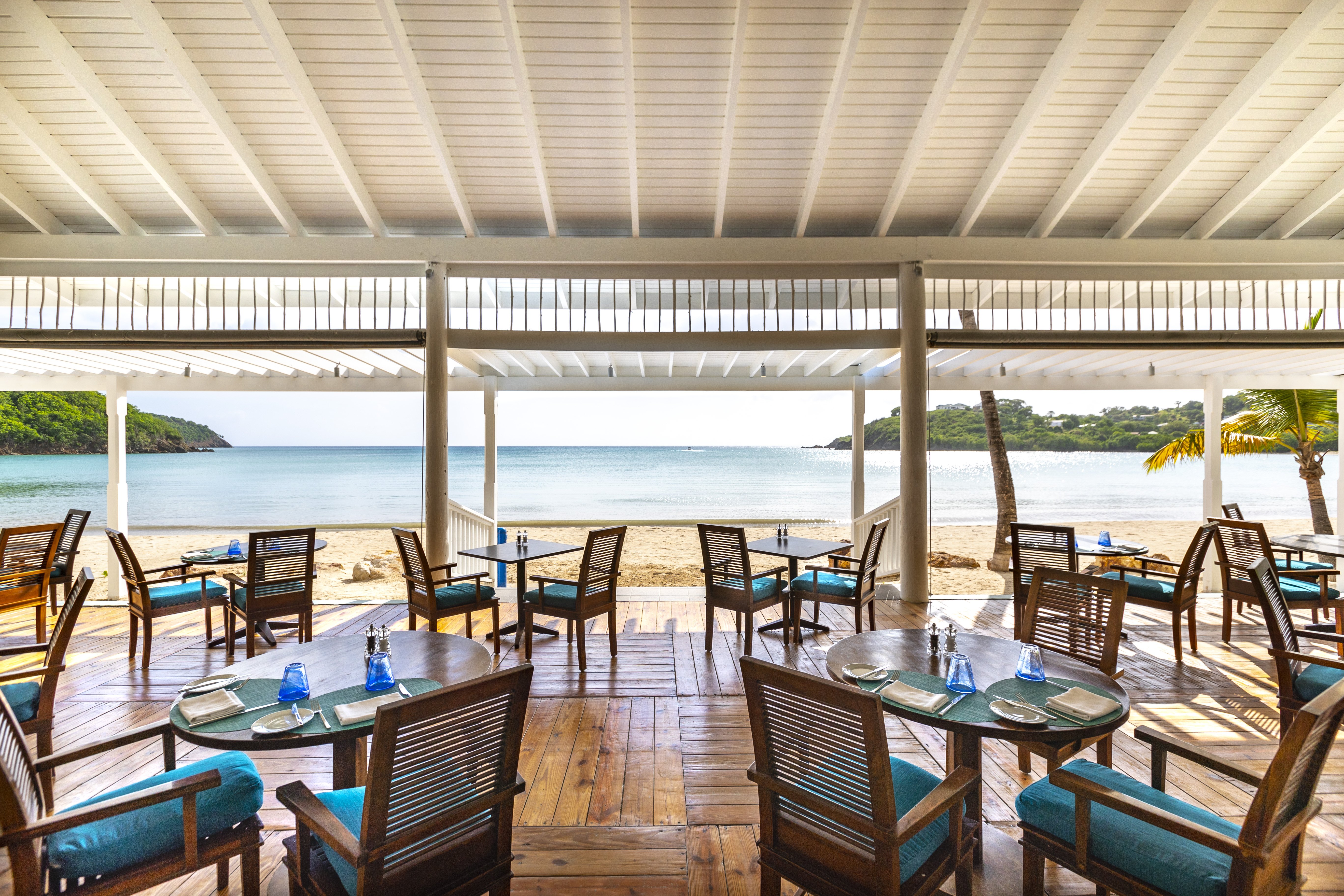 Carlisle Bay Resort 57/81