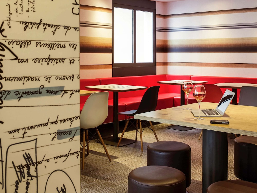 ibis Paris Gare de Lyon Ledru Rollin 12eme 48/74