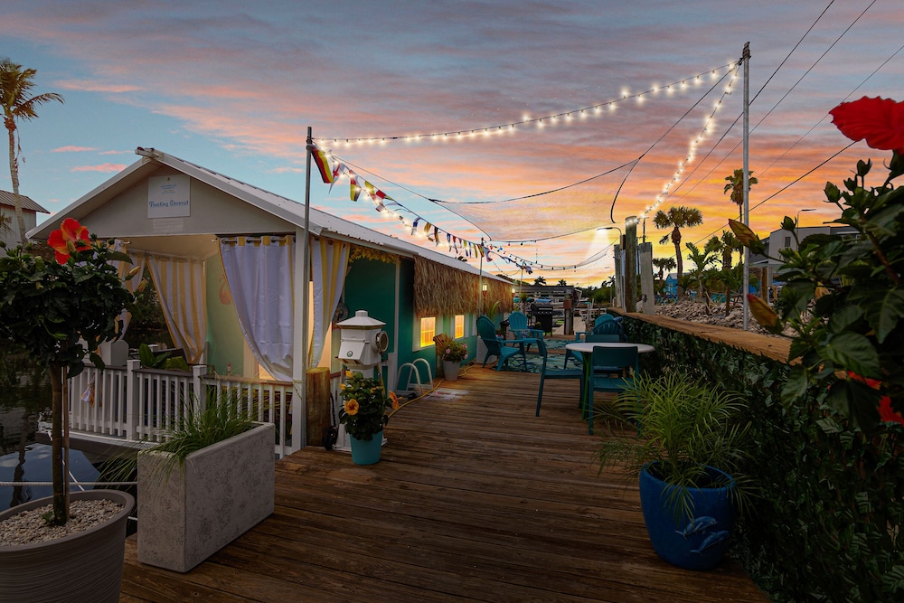 Latitude 26 Waterfront Resort & Marina 5/66
