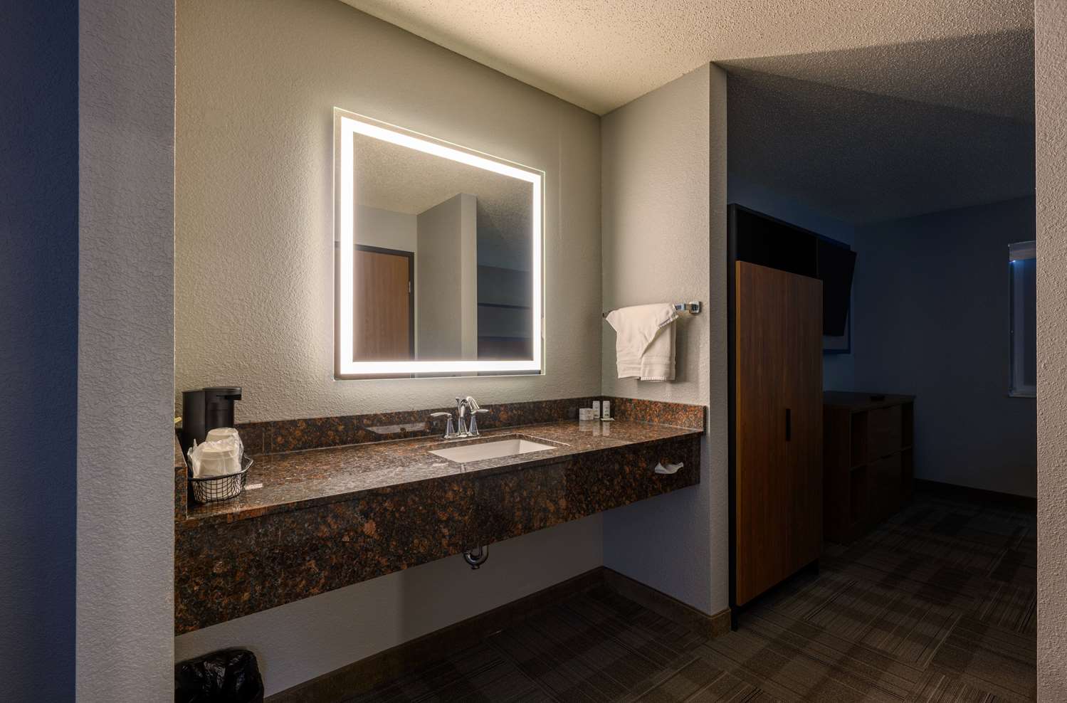 Americinn By Wyndham Monroe 58/61