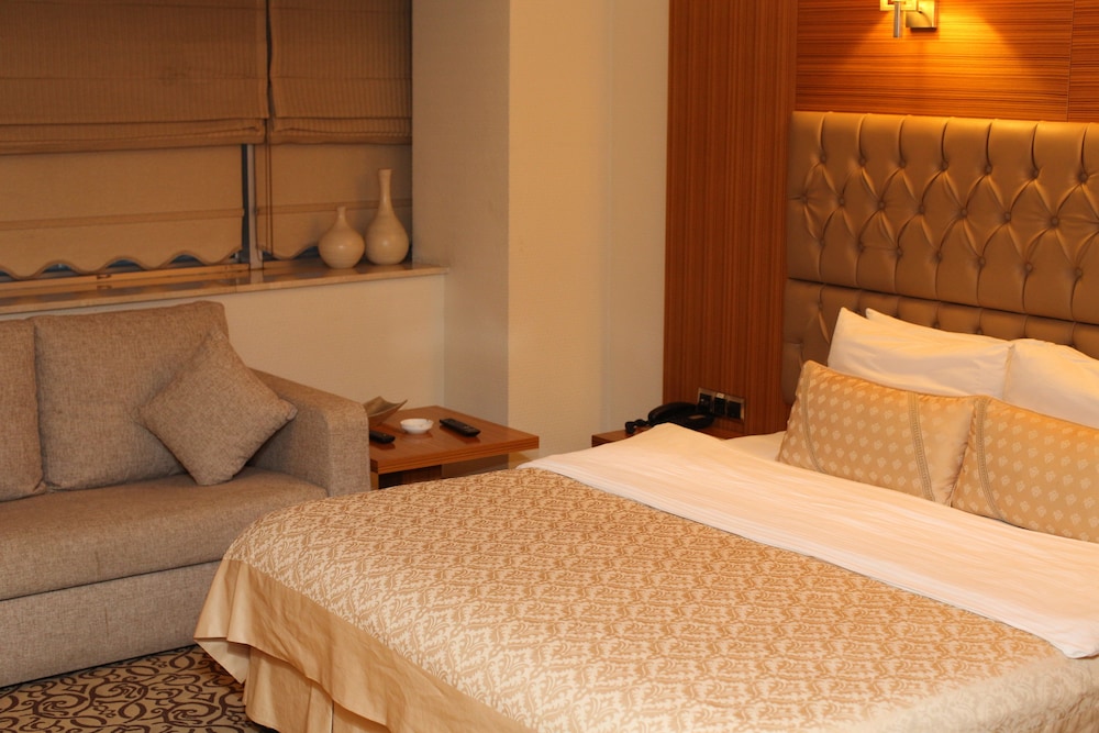 Emir Royal Hotel Luxry 19/51