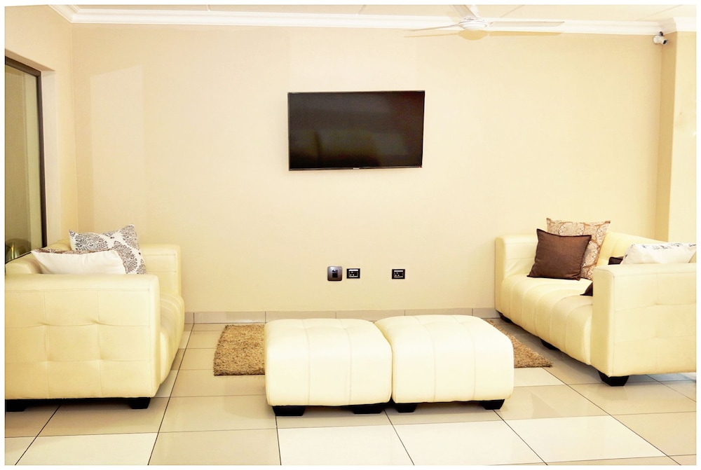 Eagle Nest Luxury Accommodation 27/37