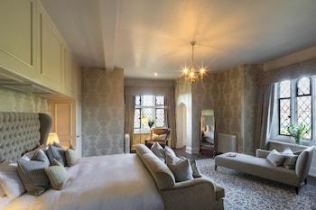 Manor, Luxury, Double Bed