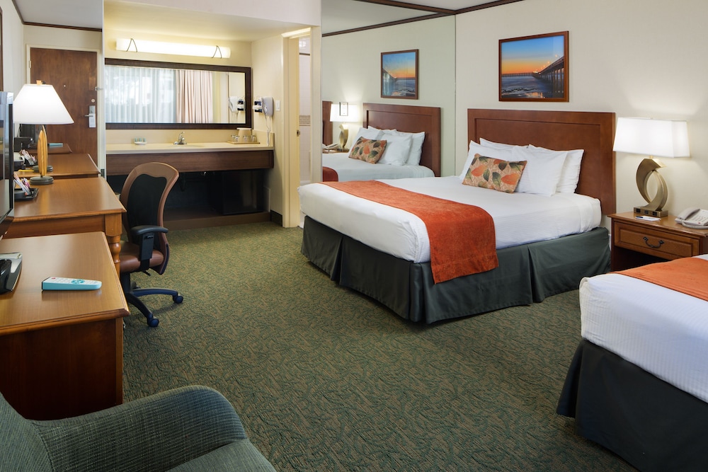Best Western Seven Seas 24/59
