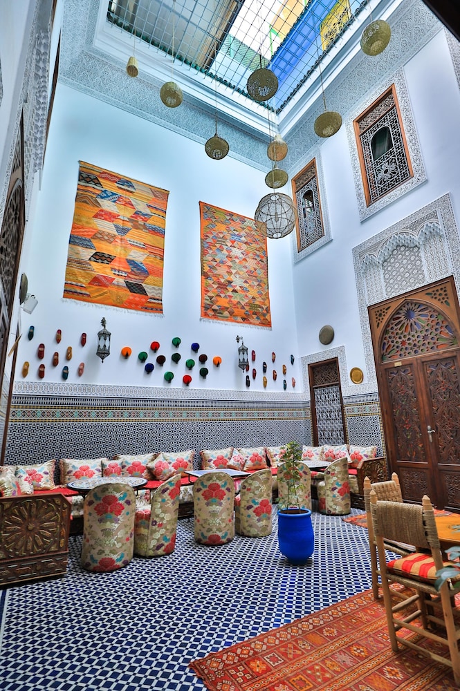 Riad Dar Fes Tresor 30/50